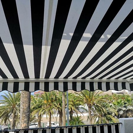Playa Del Cura Paraiso Екстер'єр фото
