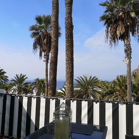Playa Del Cura Paraiso Екстер'єр фото