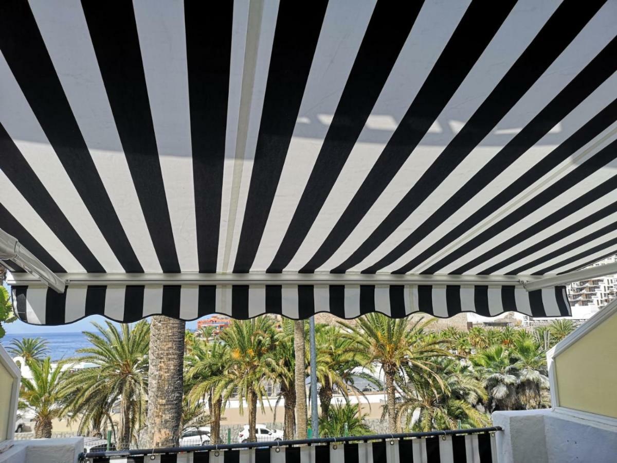 Playa Del Cura Paraiso Екстер'єр фото