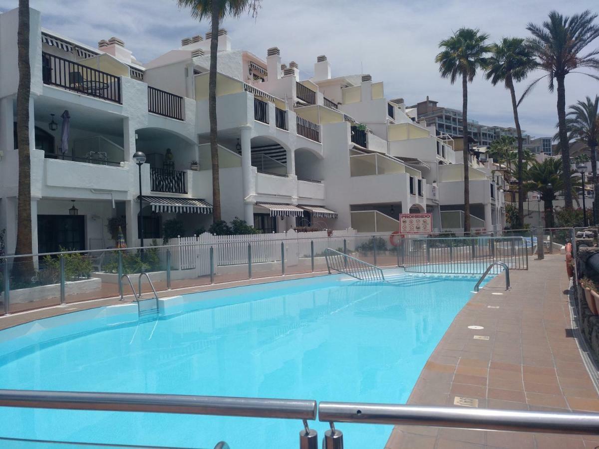 Playa Del Cura Paraiso Екстер'єр фото